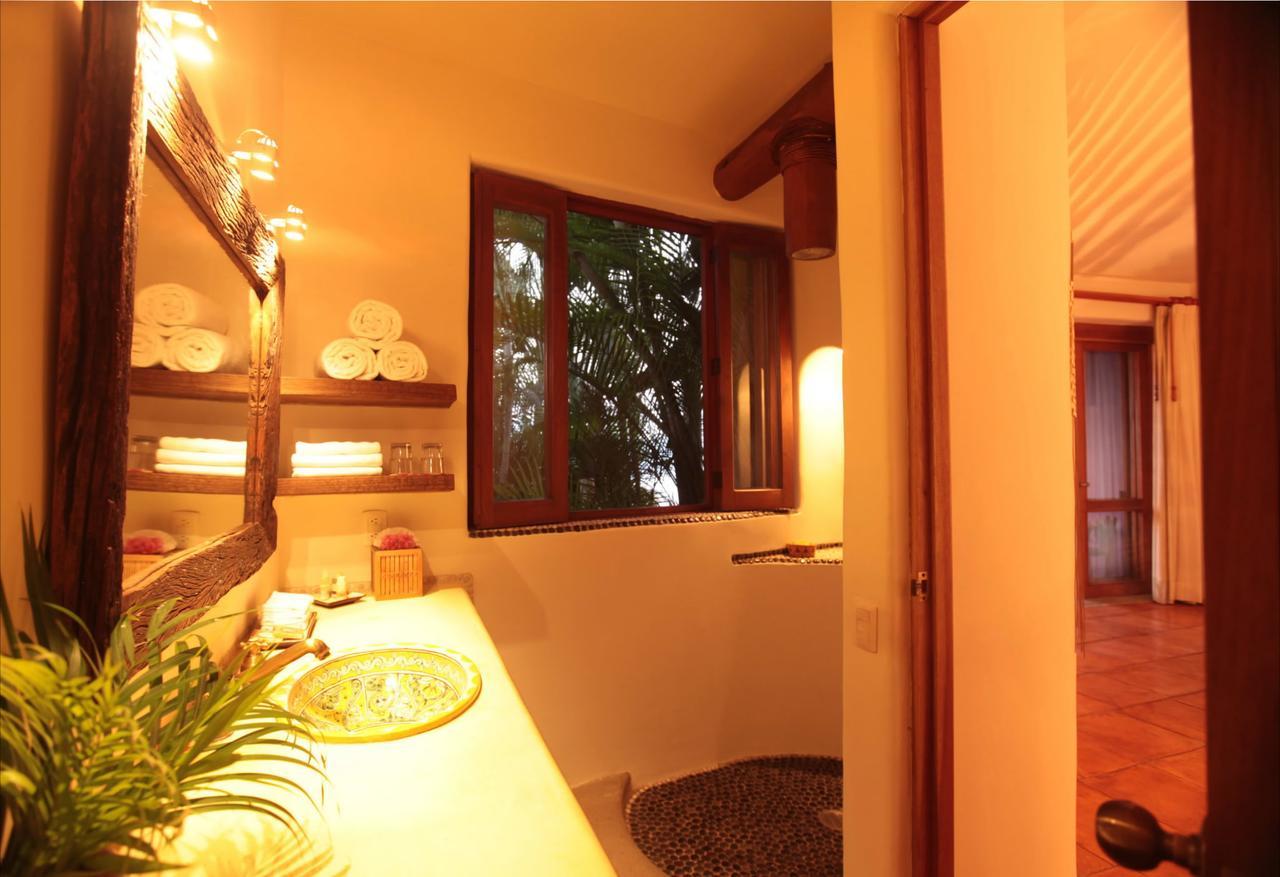 Hotel Amuleto Ixtapa  Exteriér fotografie