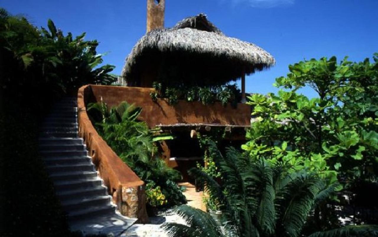 Hotel Amuleto Ixtapa  Exteriér fotografie