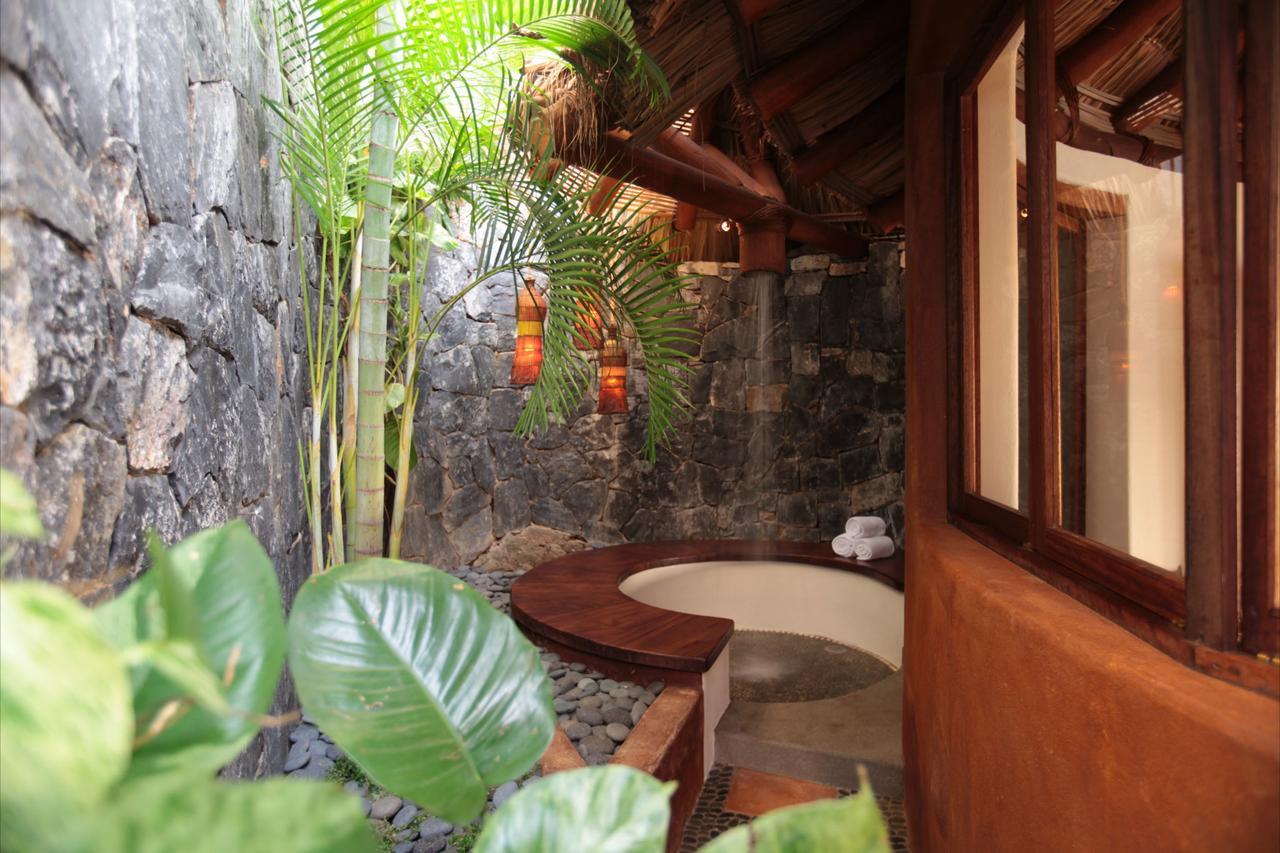 Hotel Amuleto Ixtapa  Exteriér fotografie