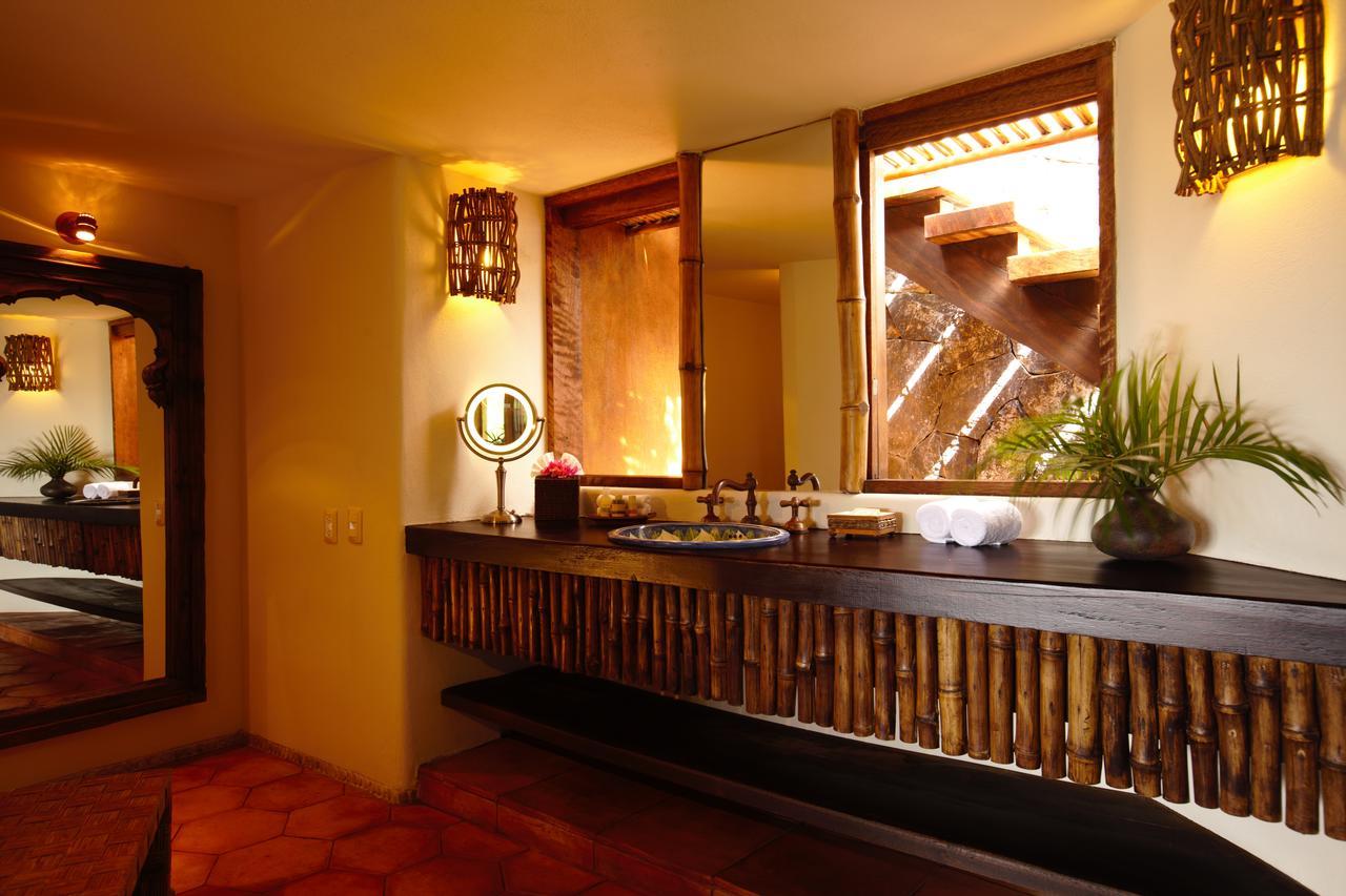 Hotel Amuleto Ixtapa  Exteriér fotografie